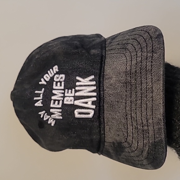 Hot Topic Other - Dank Memes Hat